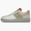 Nike Air Force 1 '07 Low Nh Next Nature Coconut Milk Light Curry (women's)