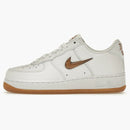 Nike Air Force 1 '07 Low Retro Color Of The Month Jewel Bronze Gum