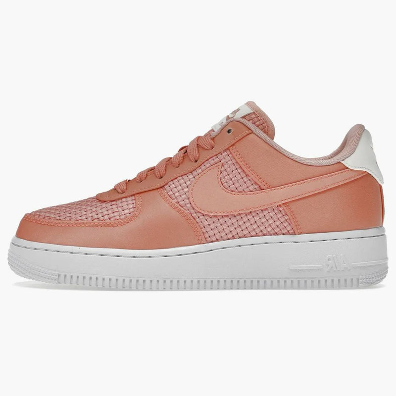 Nike Air Force 1 '07 Low SE Tleven Crimson Bliss (Women's)