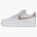 Nike Air Force 1 '07 Low White Fossil Stone (women's)