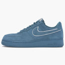 Nike Air Force 1 Low '07 Lv8 Suede Noise Aqua
