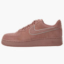 Nike Air Force 1 Low '07 Lv8 Suede Red Stardust