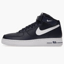 Nike Air Force 1 Mid '07 Midnight Navy
