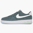 Nike Air Force 1 Low '07 Ozone Blue White