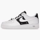 Nike Air Force 1 Low '07 Prm Silver Chain