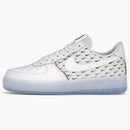 Nike Air Force 1 Low '07 Prm Swoosh Pattern