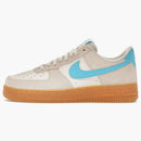 Nike Air Force 1 Low '07 Lv8 Phantom Baltic Blue
