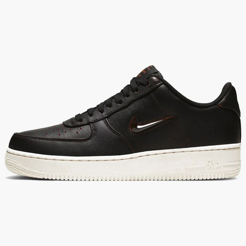 Nike Air Force 1 Low '07 Prm Jewel Home And Away Black