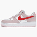 Nike Air Force 1 Low '07 Qs Valentine's Day Love Letter
