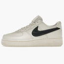 Nike Air Force 1 '07 Quilted Swoosh Phantom Black (women's)