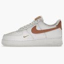 Nike Air Force 1 Low '07 Rust Pink (women's)