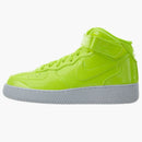Nike Air Force 1 Mid '07 Volt White