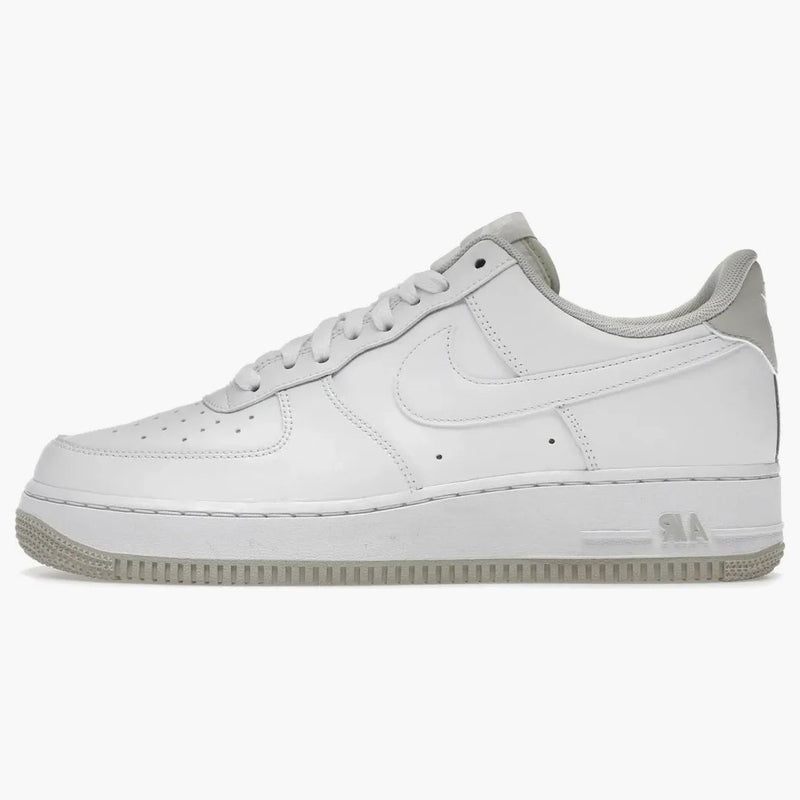 Nike Air Force 1 Low '07 White Light Bone