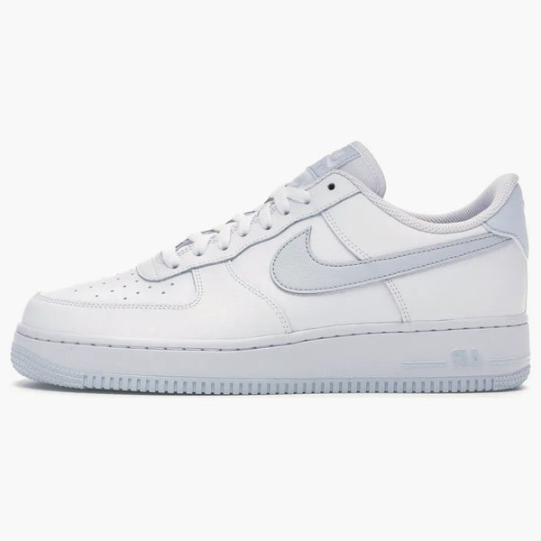 Nike Air Force 1 Low '07 White Pure Platinum