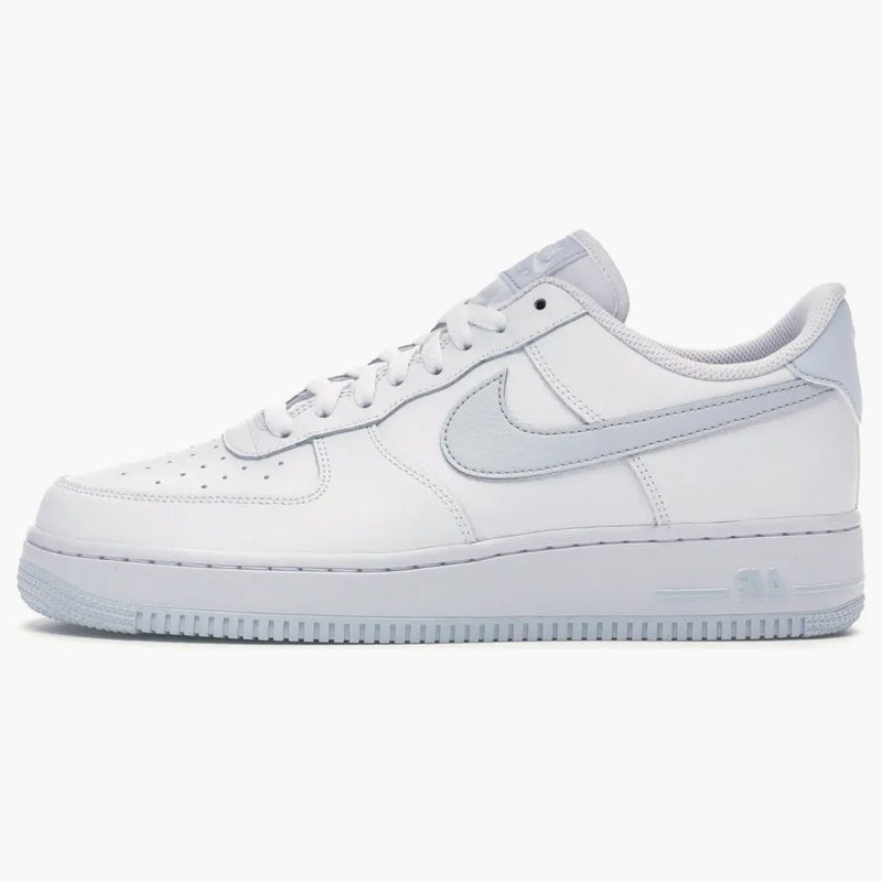 Nike Air Force 1 Low '07 White Pure Platinum