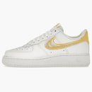 Nike Air Force 1 '07 White Solar Flare
