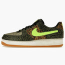 Nike Air Force 1/1 Animal Print