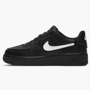 Nike Air Force 1/1 Black (gs)
