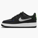 Nike Air Force 1/1 Low Af1 Mix Black (gs)