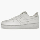 Nike Air Force 1/1 Triple White
