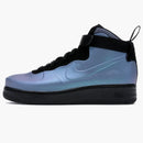 Nike Air Force 1 Foamposite Cup Light Carbon