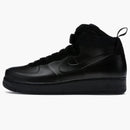 Nike Air Force 1 Foamposite Cup Triple Black