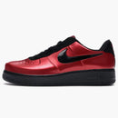 Nike Air Force 1 Foamposite Pro Cup Gym Red Black