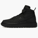 Nike Air Force 1 Boot Black Anthracite