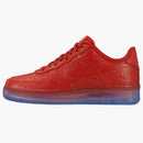 Nike Air Force 1 Cmft Lux Low Ostrich Red