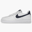 Nike Air Force 1 Craft White Obsidian