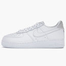 Nike Air Force 1 Craft White