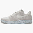 Nike Air Force 1 Crater Flyknit Photon Dust