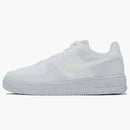 Nike Air Force 1 Crater Low White Sail Grey (gs)