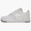 Nike Air Force 1 Crater Summit White (women's)