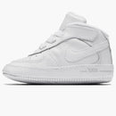 Nike Air Force 1 Crib White (i)