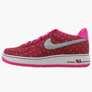 Nike Air Force 1 Dark Red (gs)