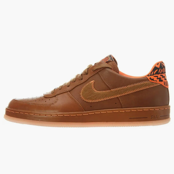 Nike Air Force 1 Downtown Low Bhm (2013)