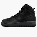 Nike Air Force 1 Duckboot Black Anthracite