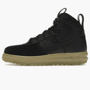 Nike Air Force 1 Duckboot Black Neutral Olive