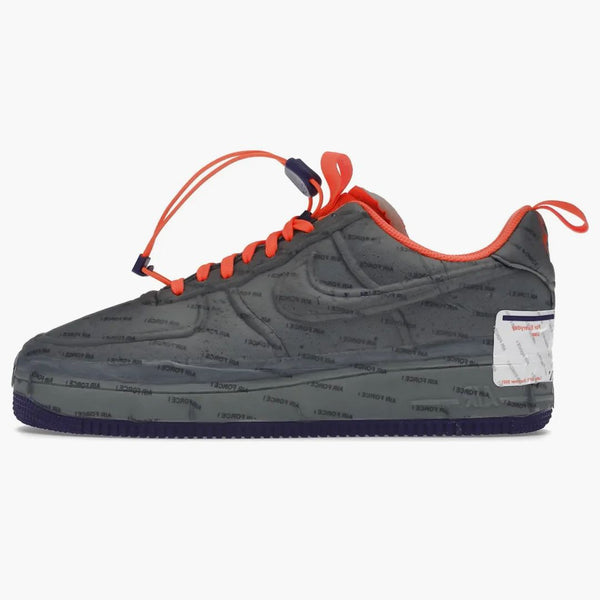 Nike Air Force 1 Low Experimental Suns