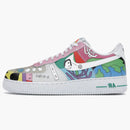 Nike Air Force 1 Flyleather Ruohan Wang