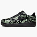 Nike Air Force 1 Foamposite Pro Cup Snakeskin