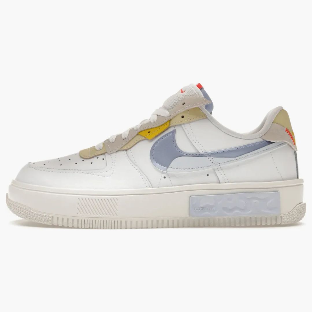 Nike AF1 Fontanka Rise – bei HYPENEEDZ kaufen