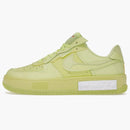 Nike Air Force 1 Fontanka Yellow Strike (women's)