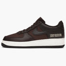 Nike Air Force 1 Low Gore-tex Baroque Brown