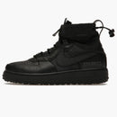 Nike Air Force 1 High Gore-tex Triple Black