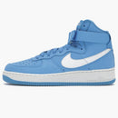 Nike Air Force 1 Hi Retro Qs University Blue/summit White