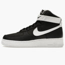 Nike Air Force 1 High '07 Black White