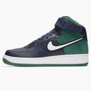 Nike Air Force 1 High '07 Lv8 1 Midnight Navy
