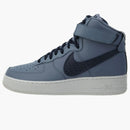 Nike Air Force 1 High '07 Lv8 Ashen Slate Obsidian